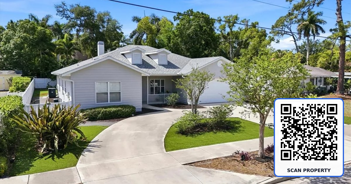 1714 WALDEMERE STREET property photo