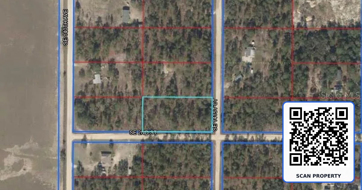 Lot 6 SE 2 STREET property photo
