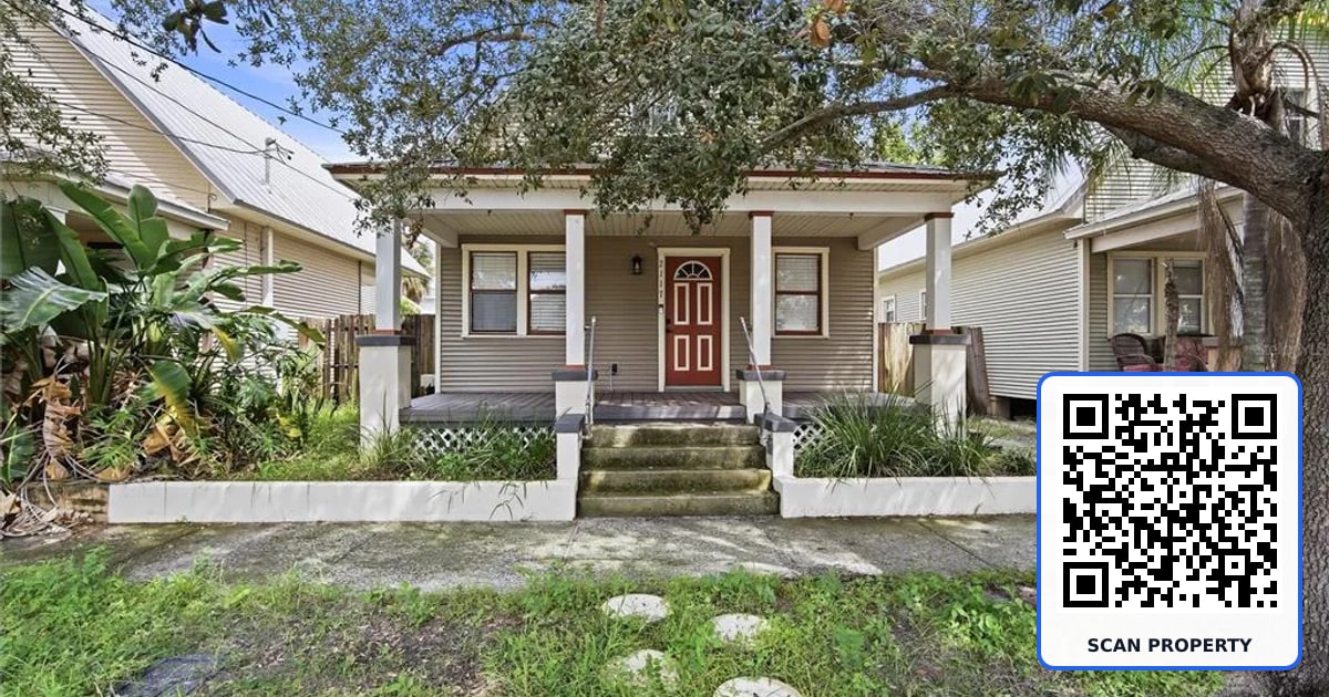 2117 W PALMETTO STREET property photo