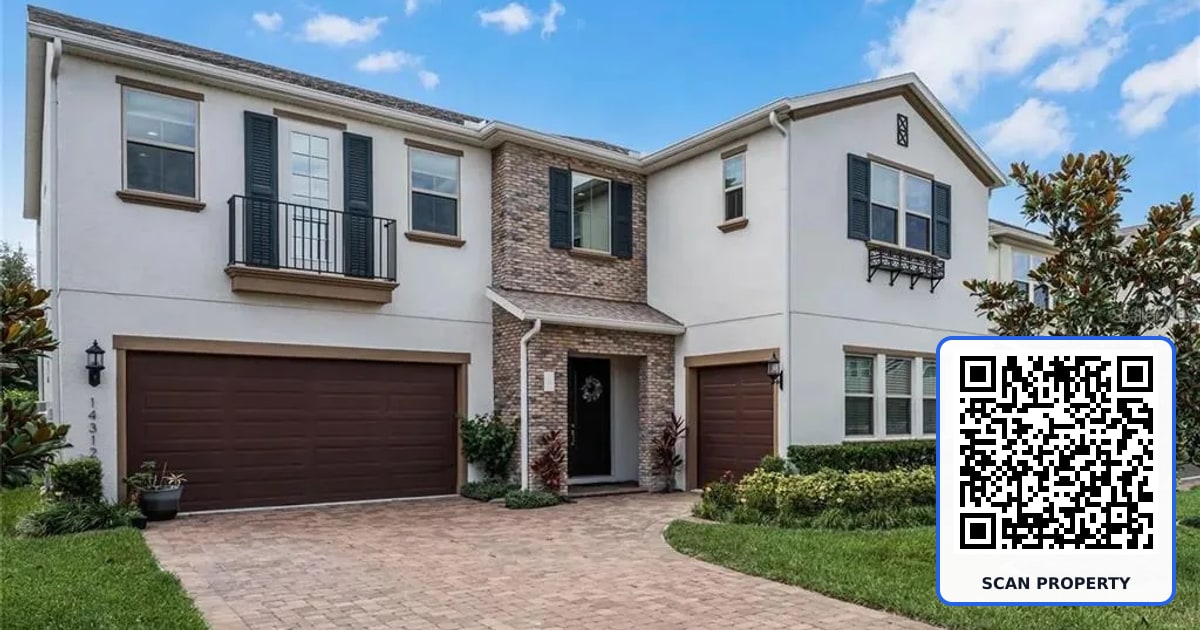 14312 SUNBRIDGE CIRCLE property photo