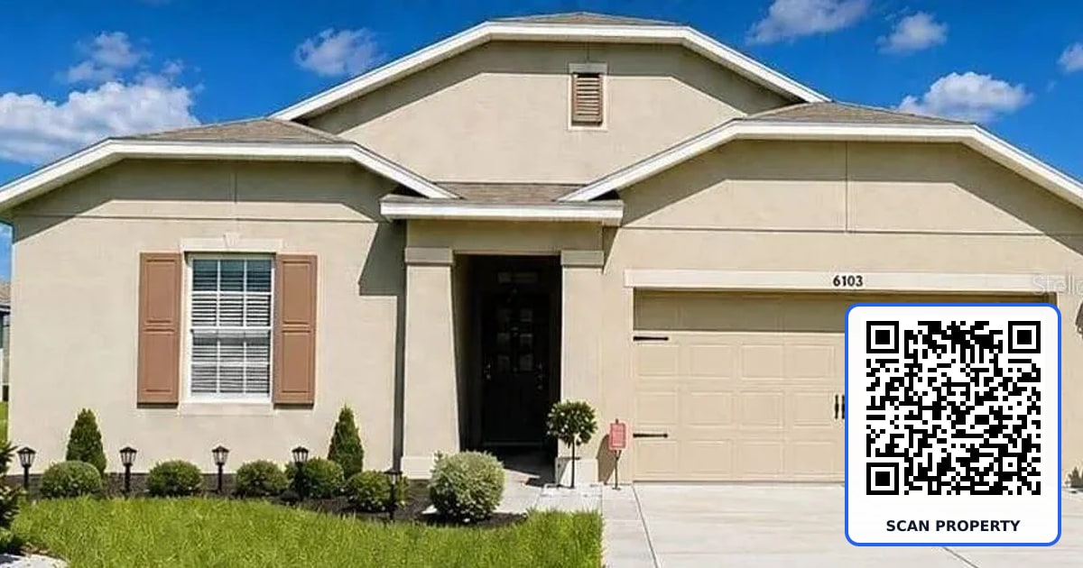 6103 GREY HERON DRIVE property photo
