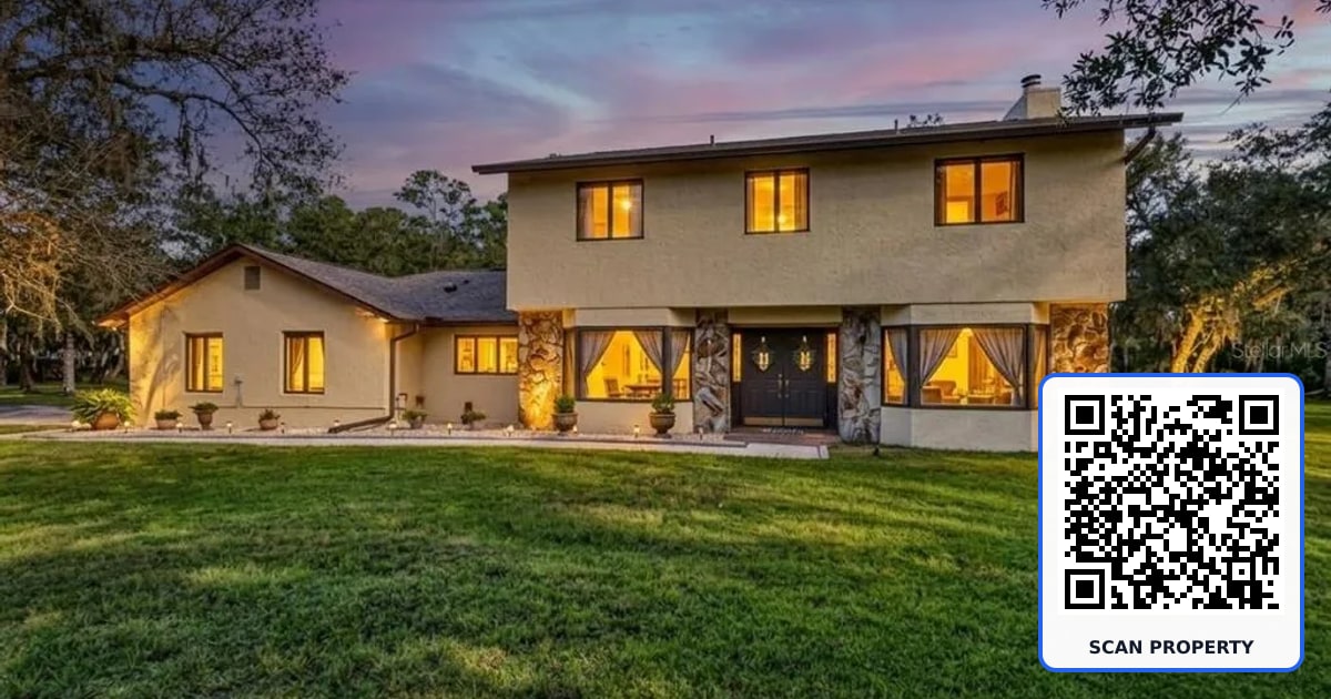 24518 TANGERINE AVENUE property photo
