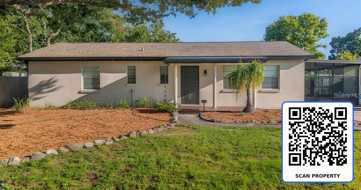 3902 W PAXTON AVENUE property photo