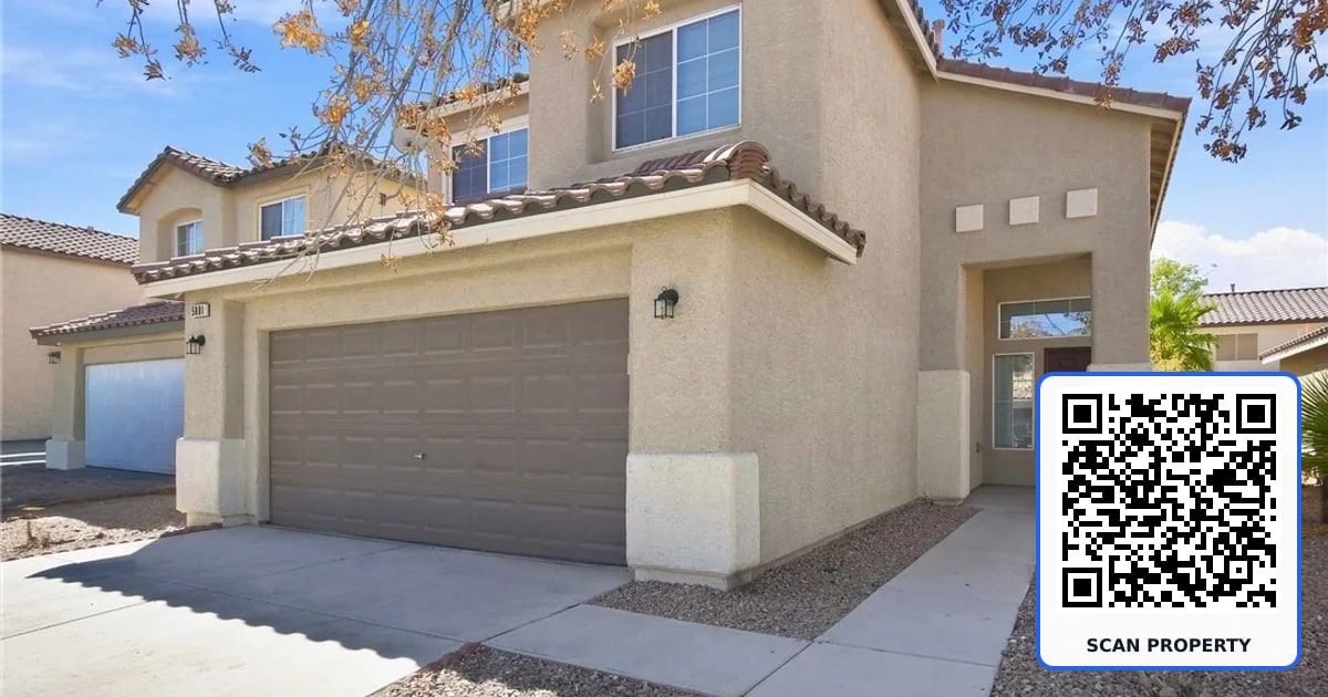 5881 Rainbow Bridge Drive property photo