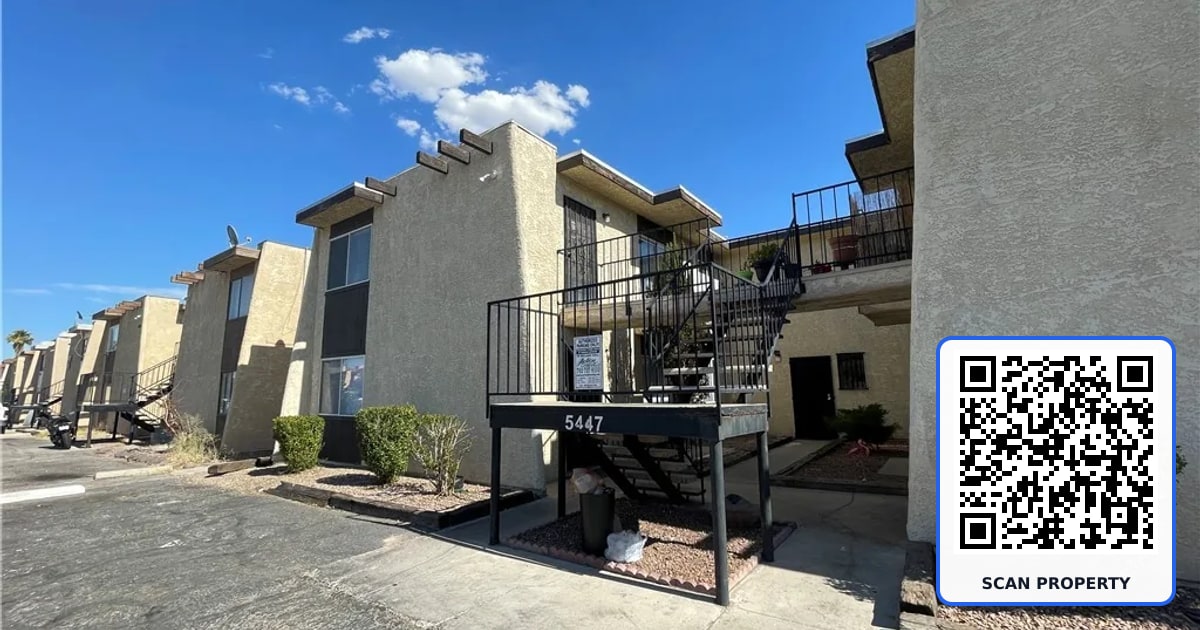 5447 Retablo Avenue 3 property photo