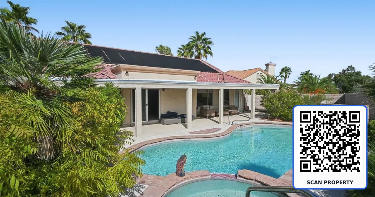 2805 Bent Tree Court property photo