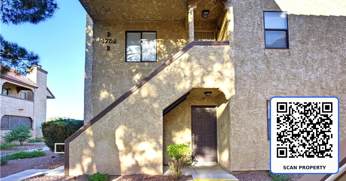 4752 Obannon Drive D property photo