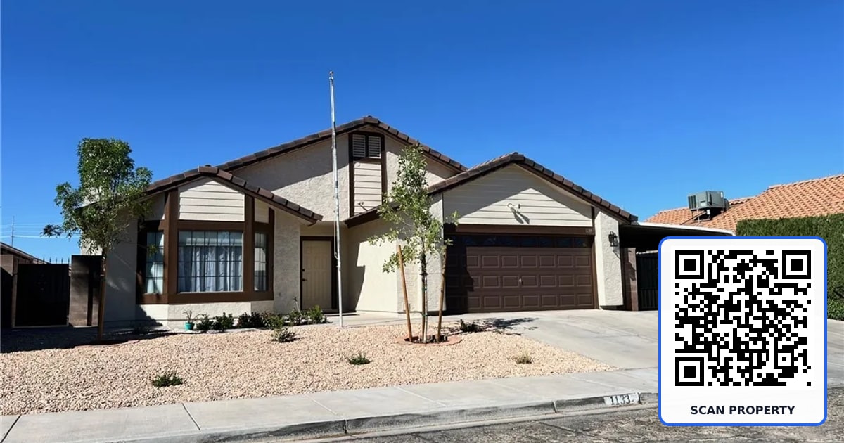1133 Olmo Way property photo