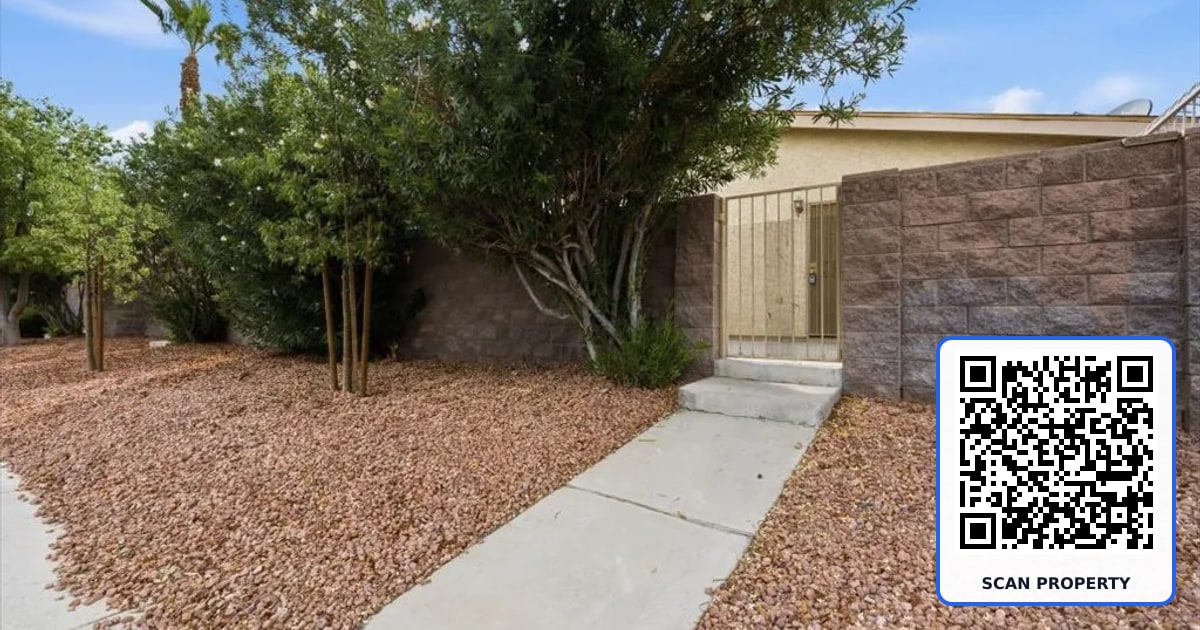 2261 Tall Pine Drive property photo