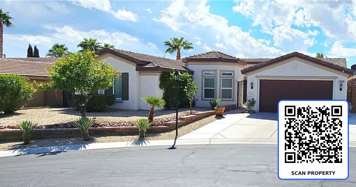 8229 Flowing Rapids Court property photo