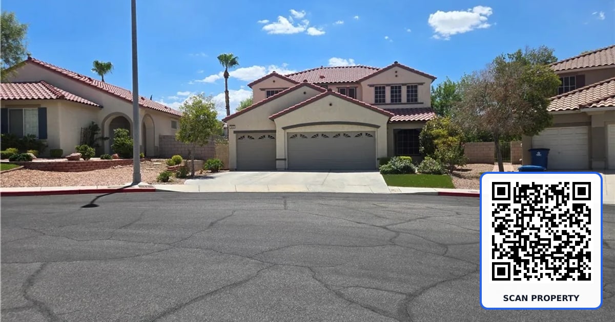 3033 Panorama Ridge Drive property photo