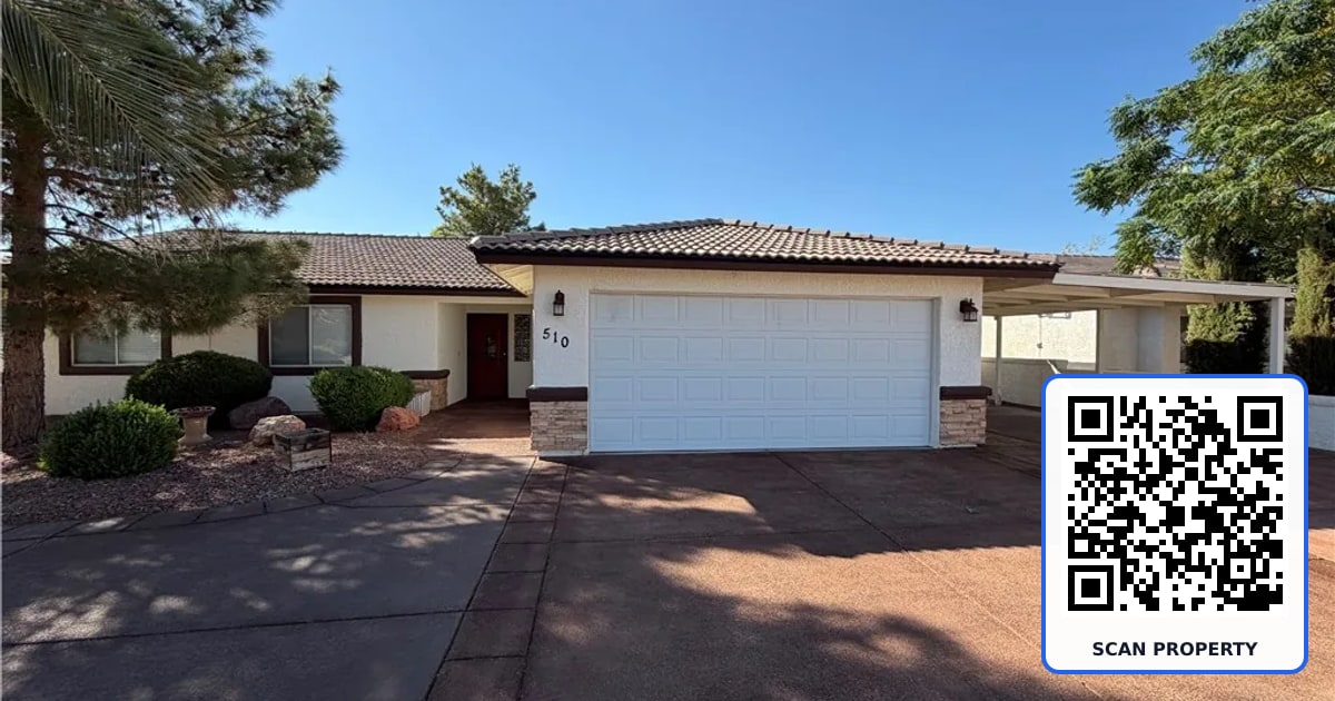 510 Belville Road property photo