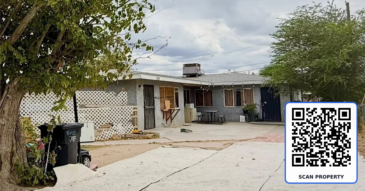 129 George Place property photo