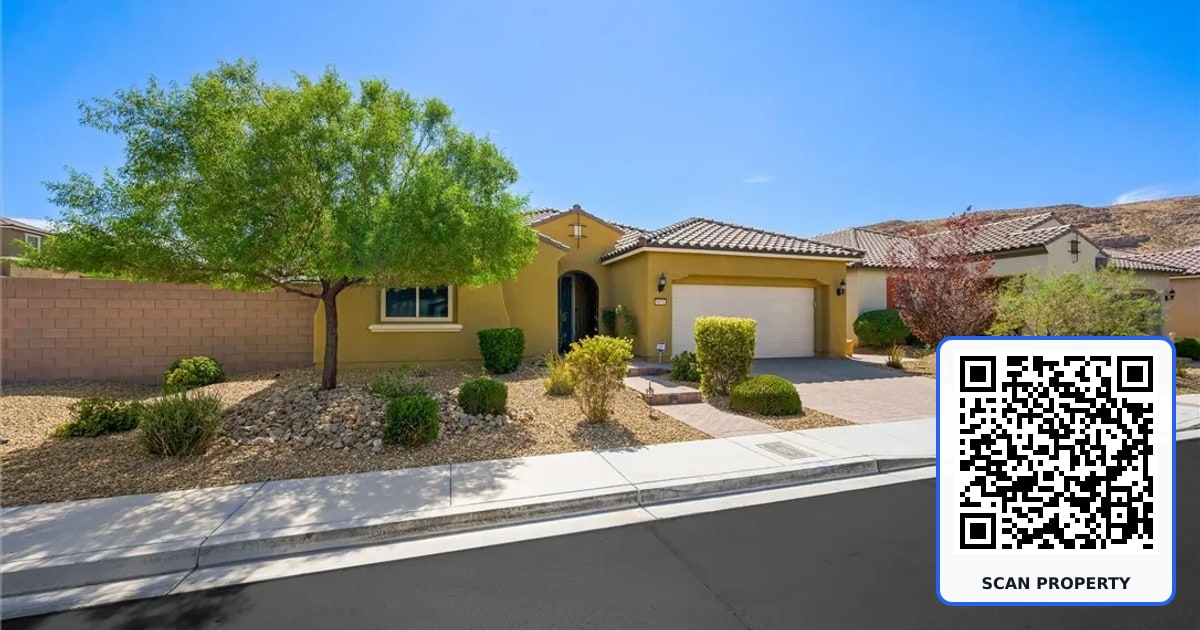 9471 Wild Valley Avenue property photo