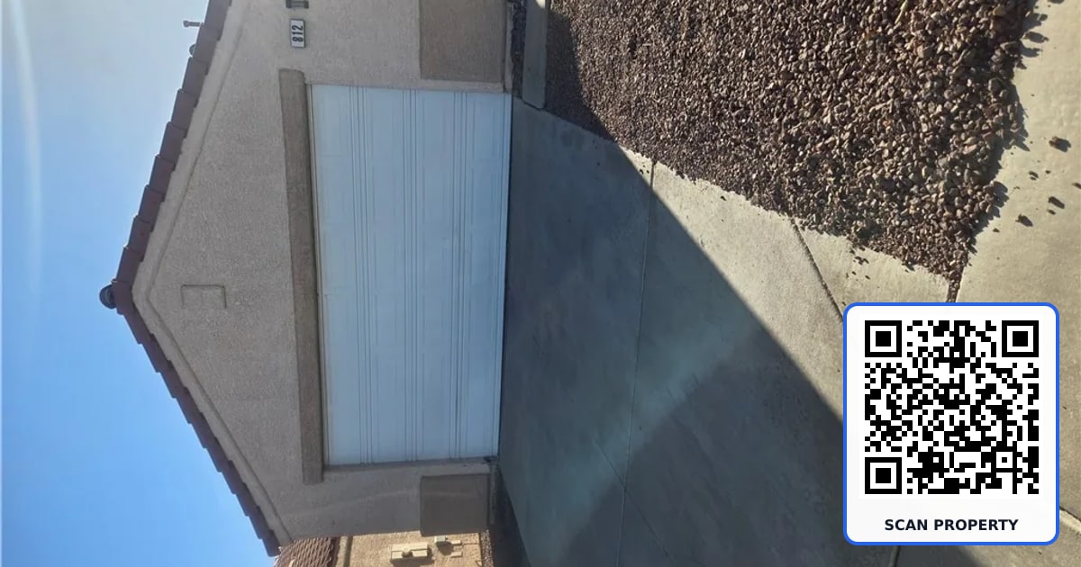 812 Tollbrook Way property photo