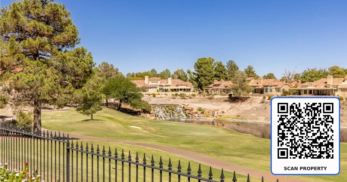 8060 Castle Pines Avenue property photo