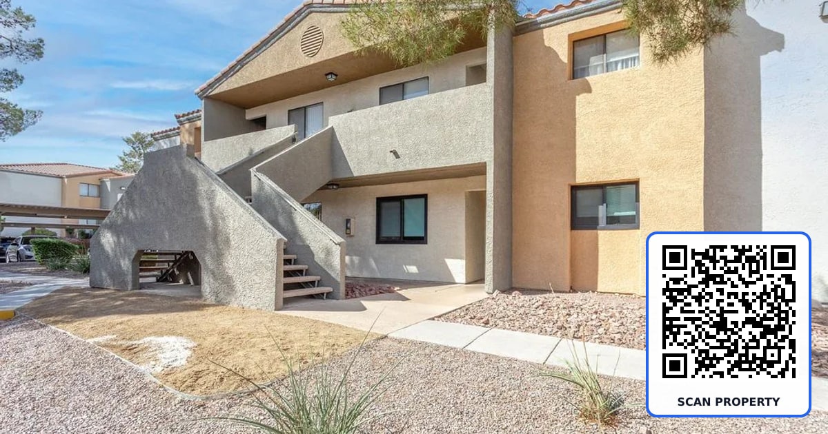 3151 Soaring Gulls Drive 2177 property photo