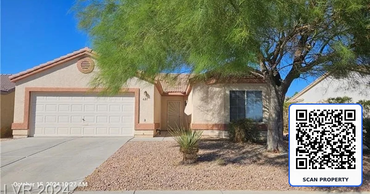 621 Majestic Sky Drive property photo