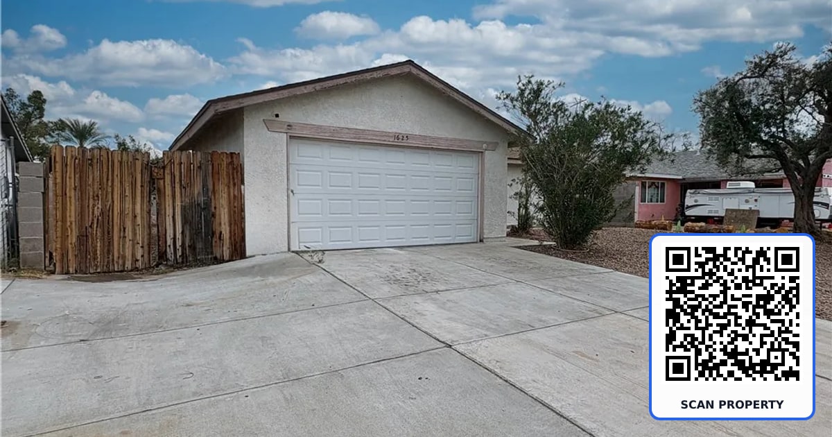1625 Crest Haven Avenue property photo