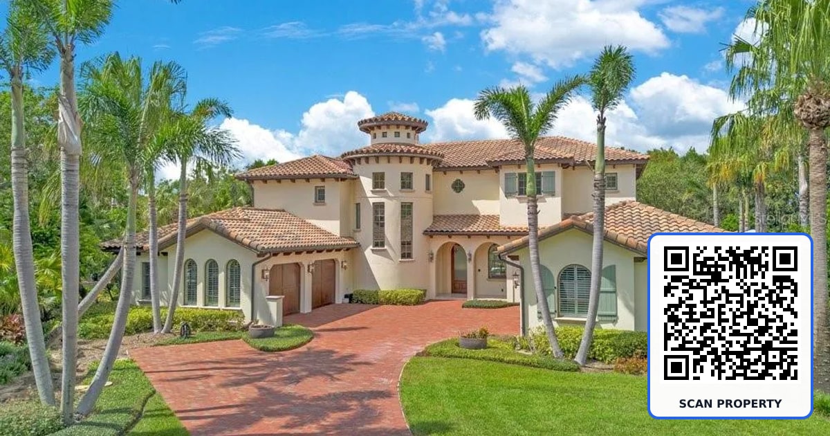 4906 AVIVA GARDEN COURT property photo