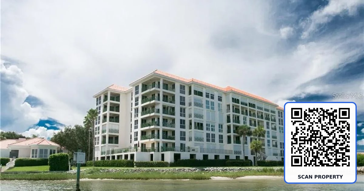 4717 DOLPHIN CAY LANE S UNIT 507 property photo