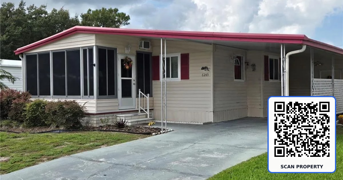6245 QUALITY LANE property photo