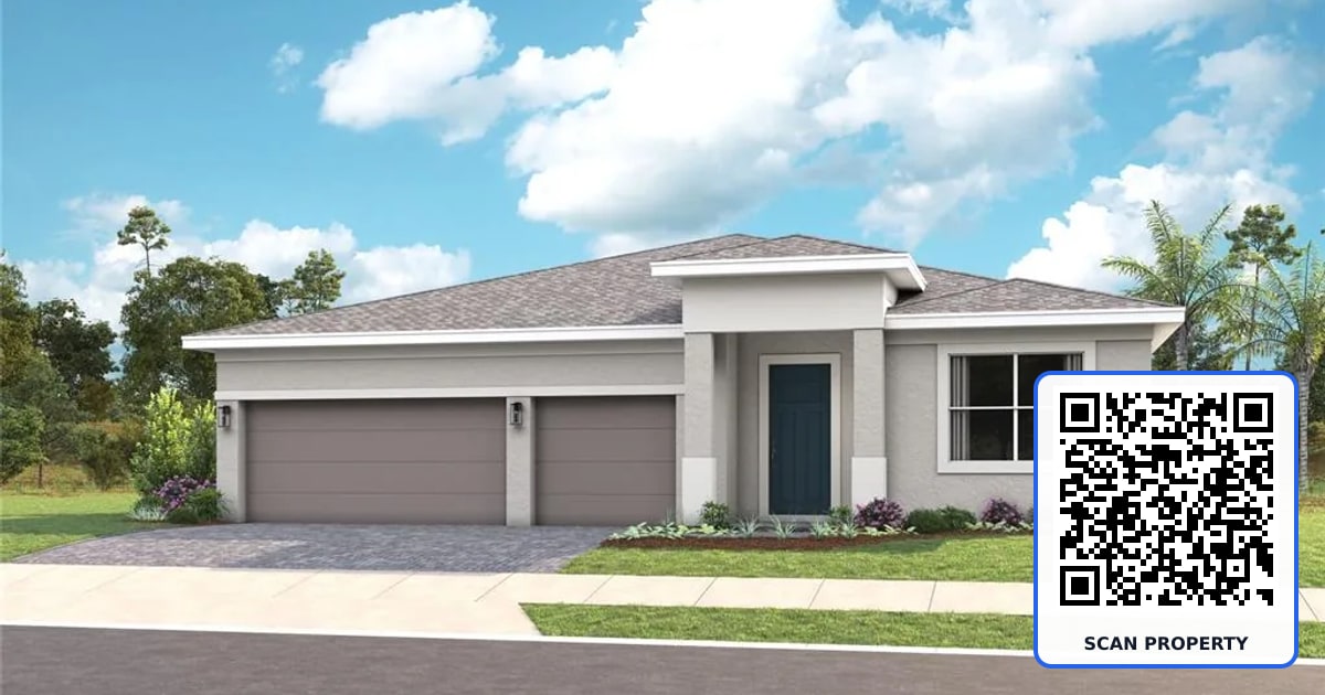 14460 WOODLAND PRESERVE TRAIL property photo