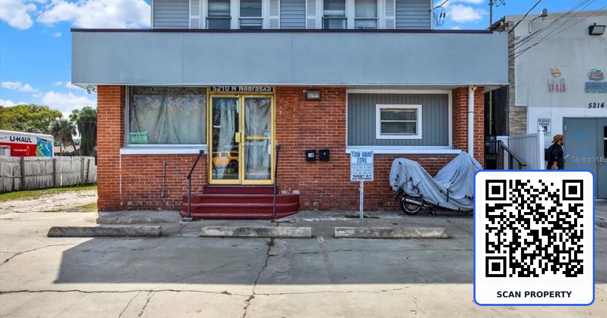 5210 N NEBRASKA AVENUE property photo