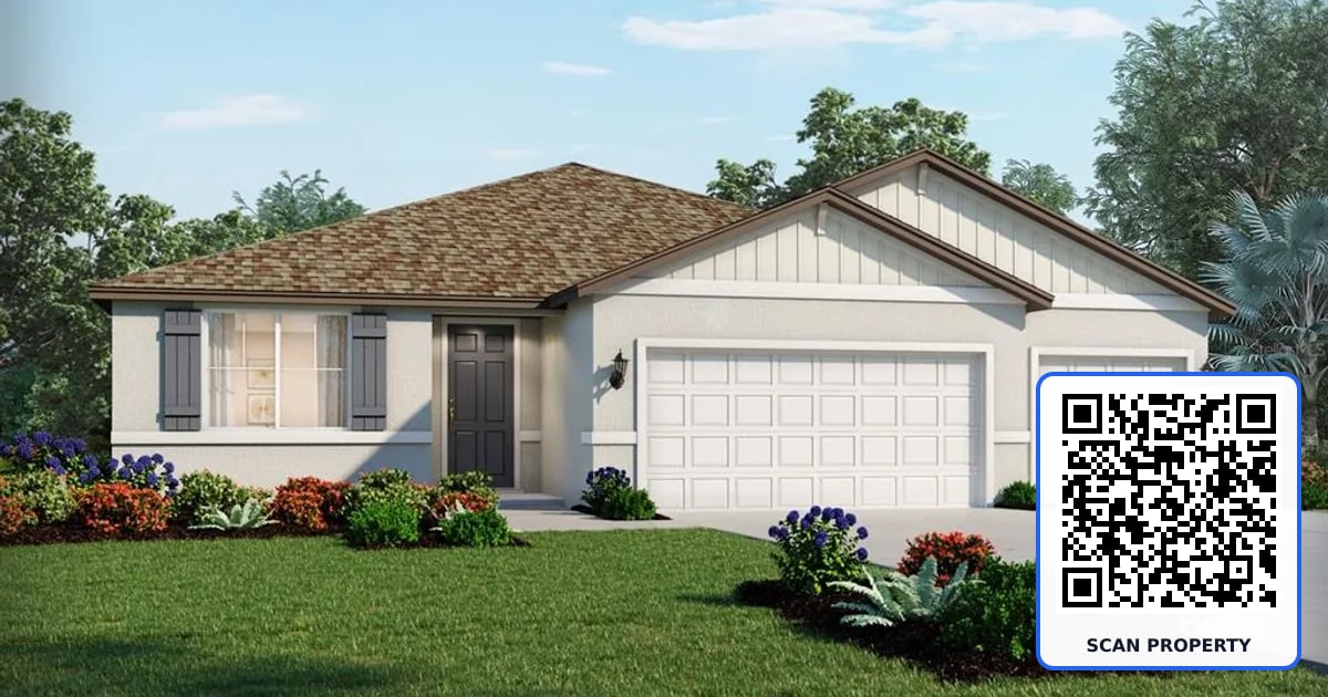 10846 BUDDING BLOSSOM COURT property photo