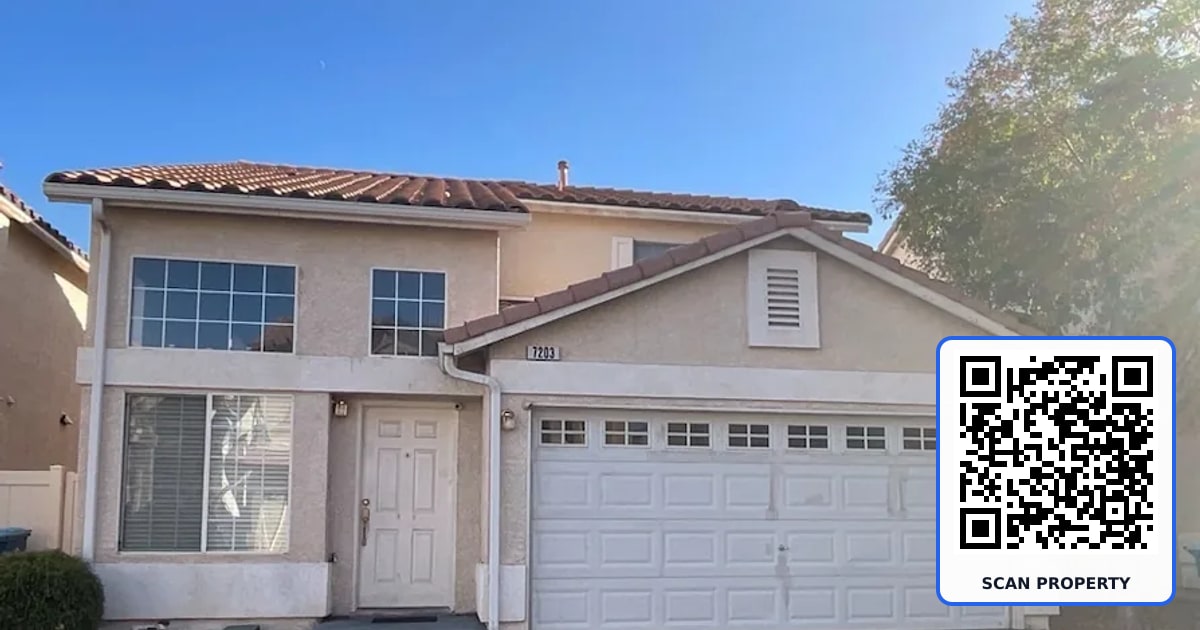 7203 Cestrum Road property photo