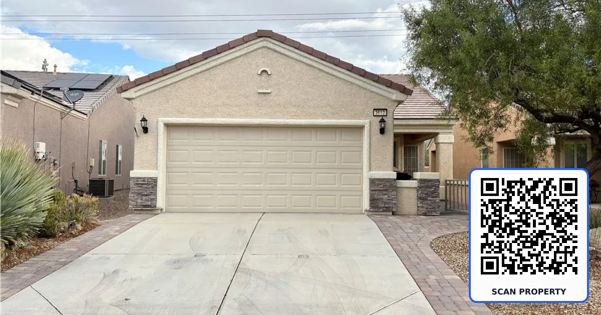3612 Herring Gull Lane property photo