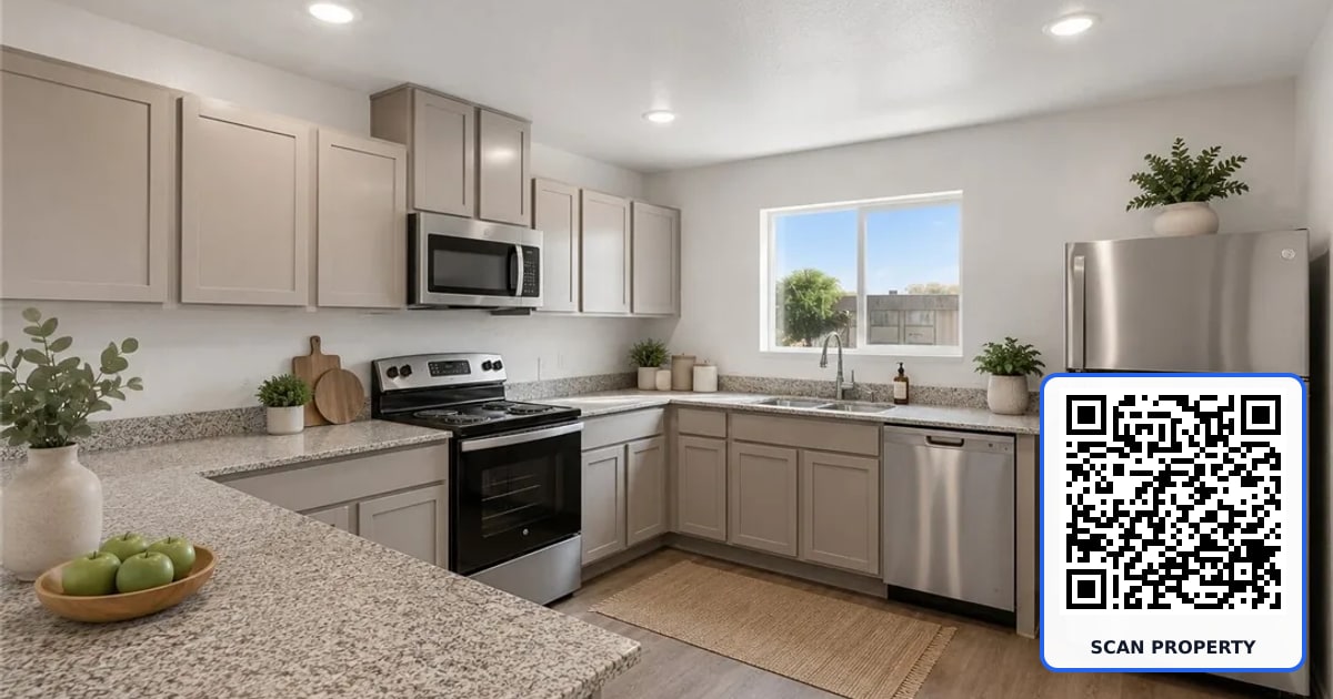 2301 Seco Adobe Circle 101 property photo