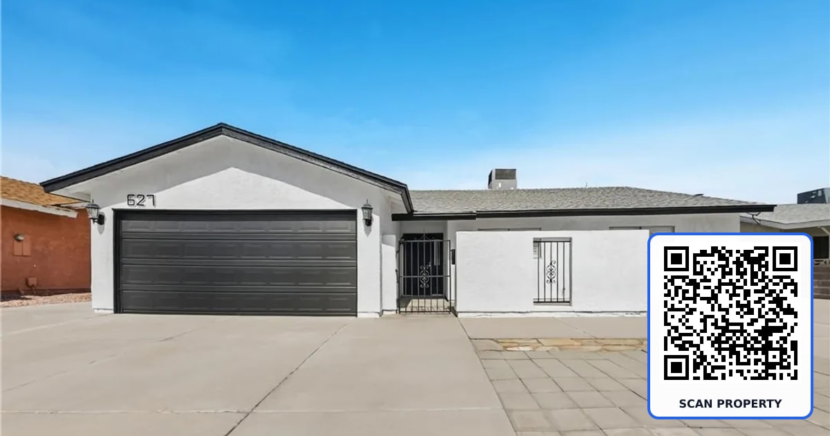 627 Valley View Drive property photo