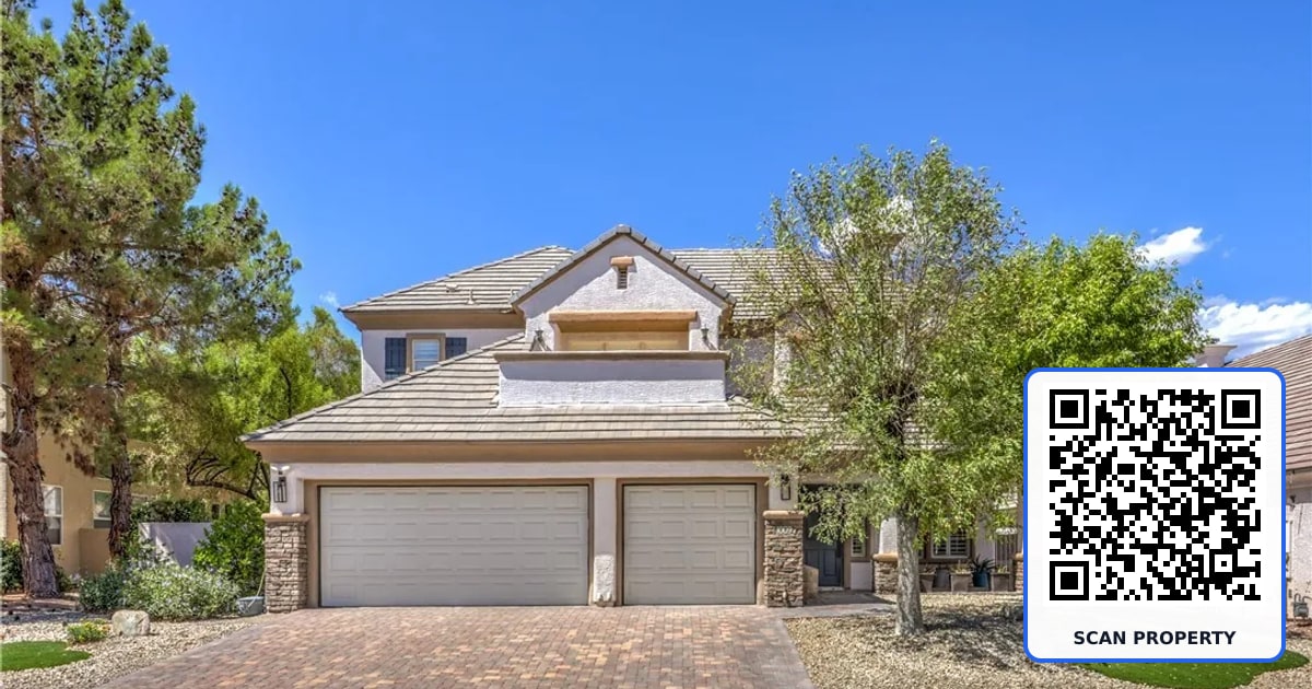1009 Jennis Silver Street property photo