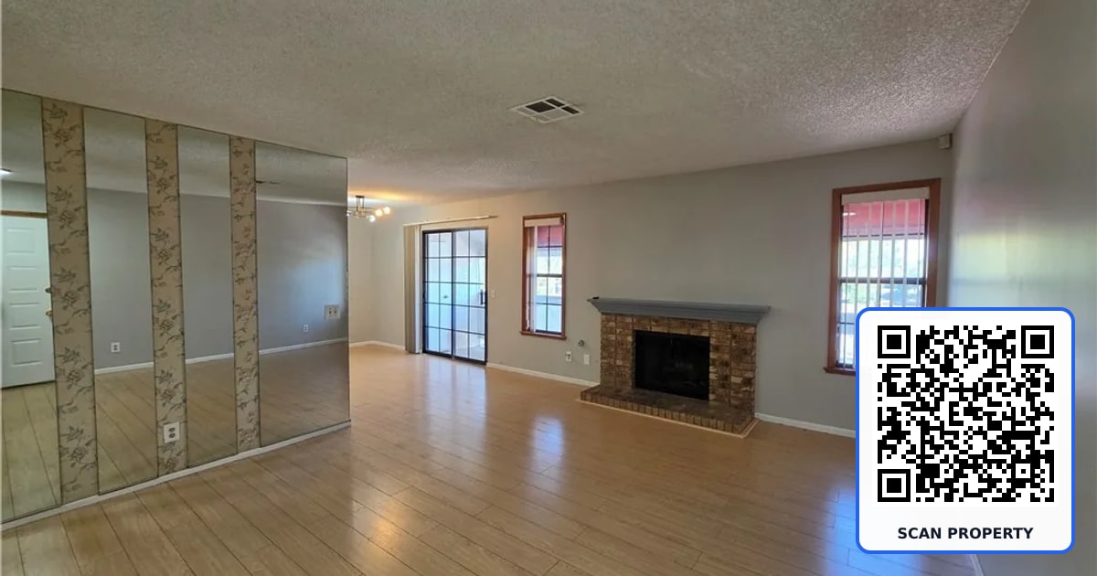 6625 West Tropicana Avenue 201 property photo
