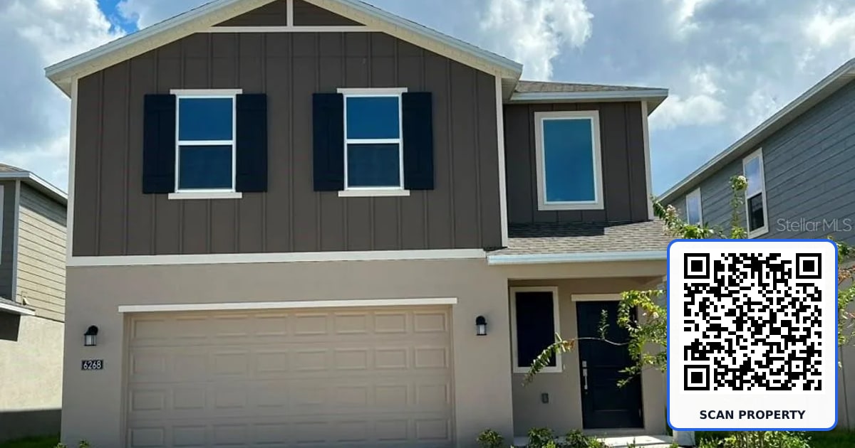 6268 BOTTICELLA BOULEVARD property photo