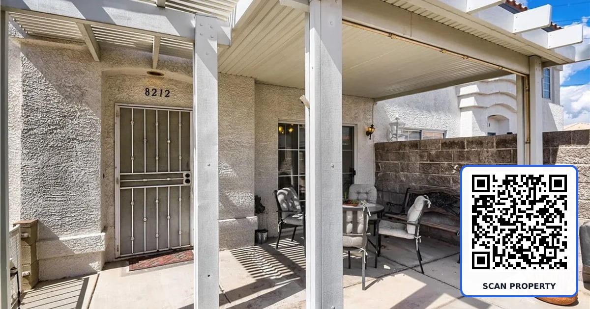 8212 Dream Star Court property photo