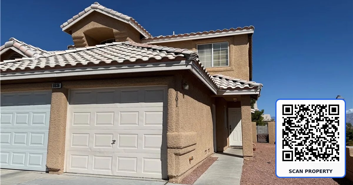 8036 Celestial Avenue 101 property photo