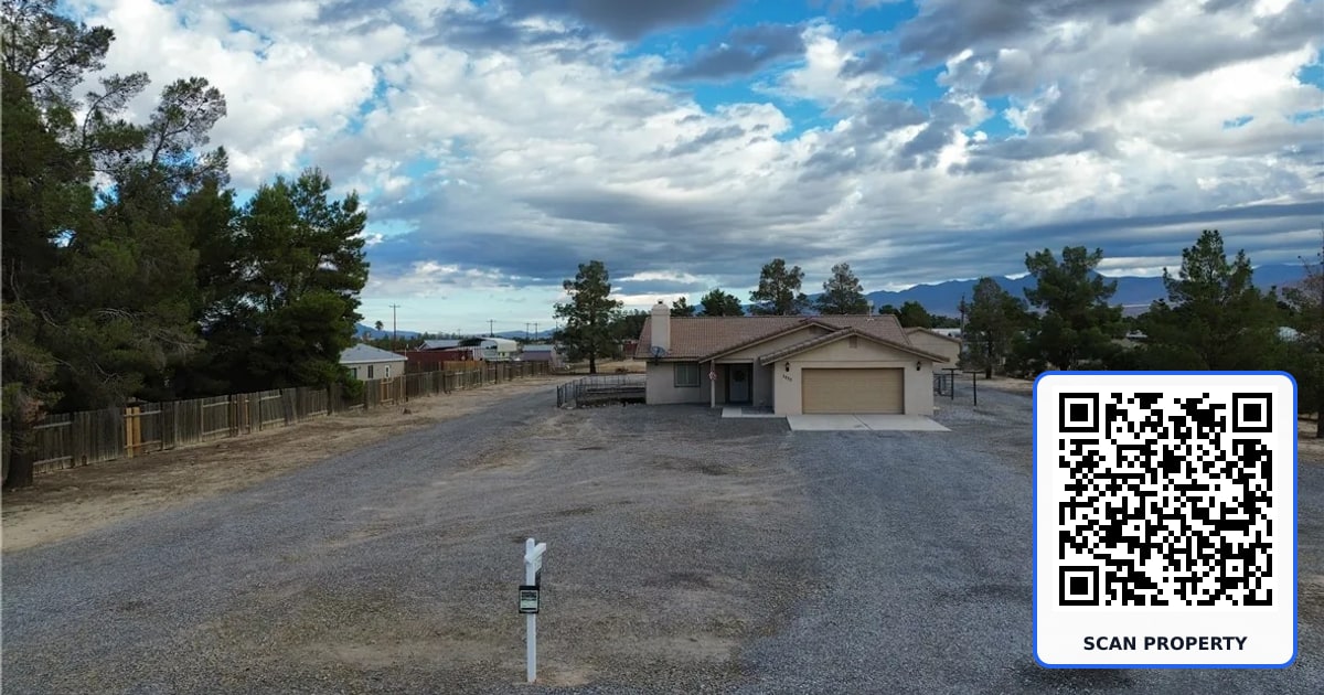 3030 Paiute Boulevard property photo