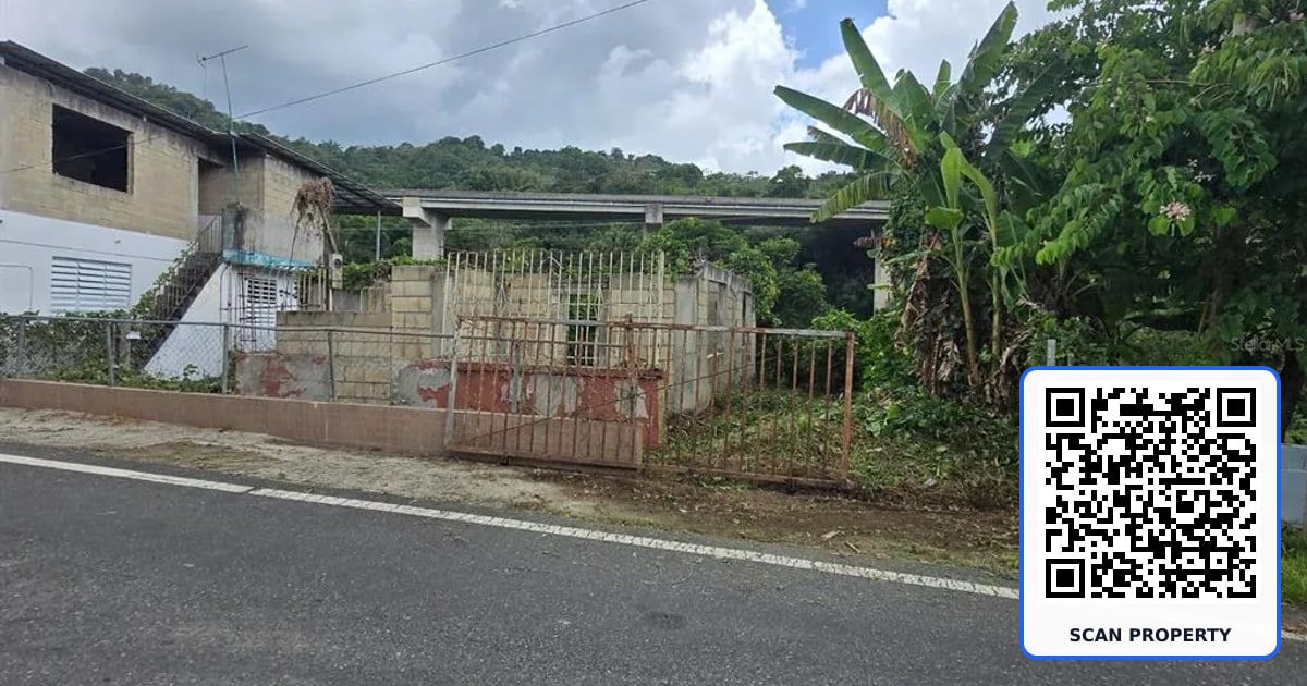 Km 5.5 BO. SALTO ARRIBA property photo