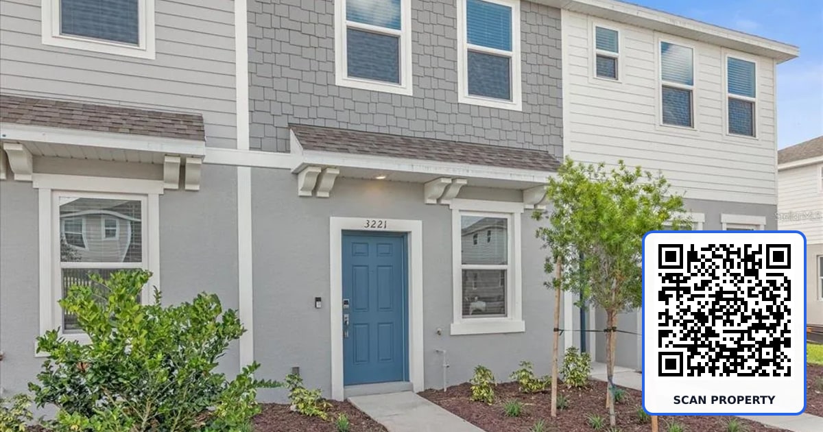 3221 SKYLINE LOOP LOOP property photo