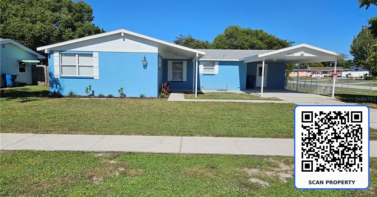 5008 CYNTHIA LANE property photo