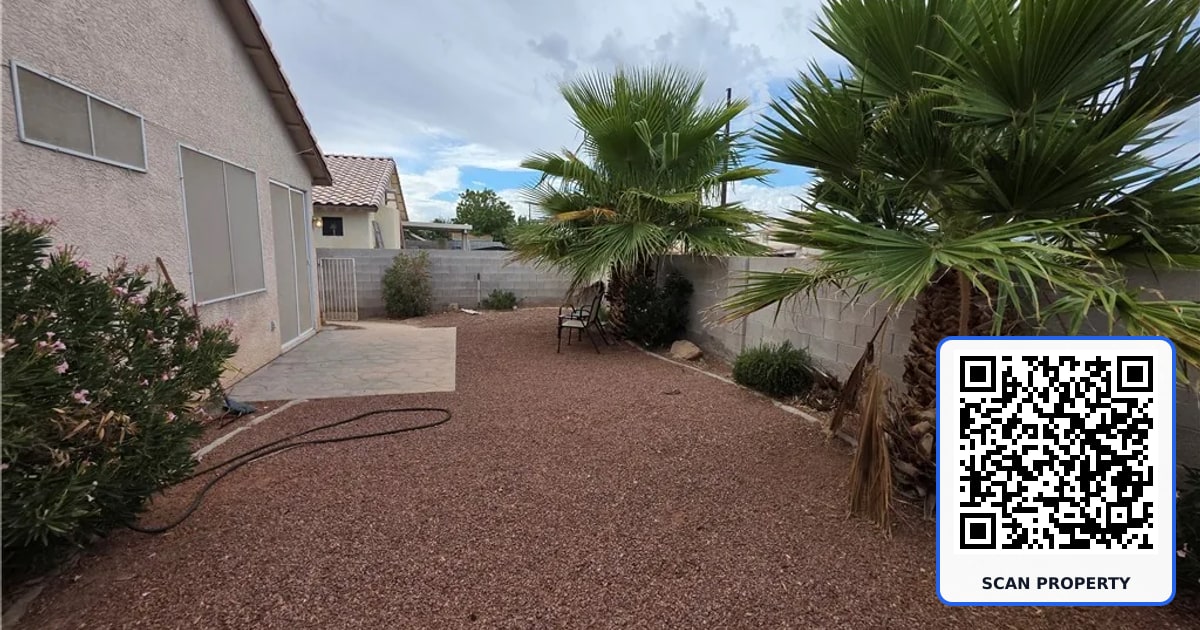 1251 Desert Solitude Street property photo