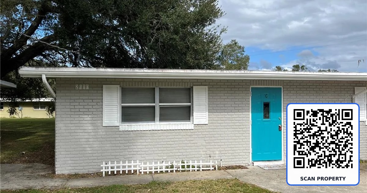 2600 TRINITY CIRCLE NW UNIT C property photo