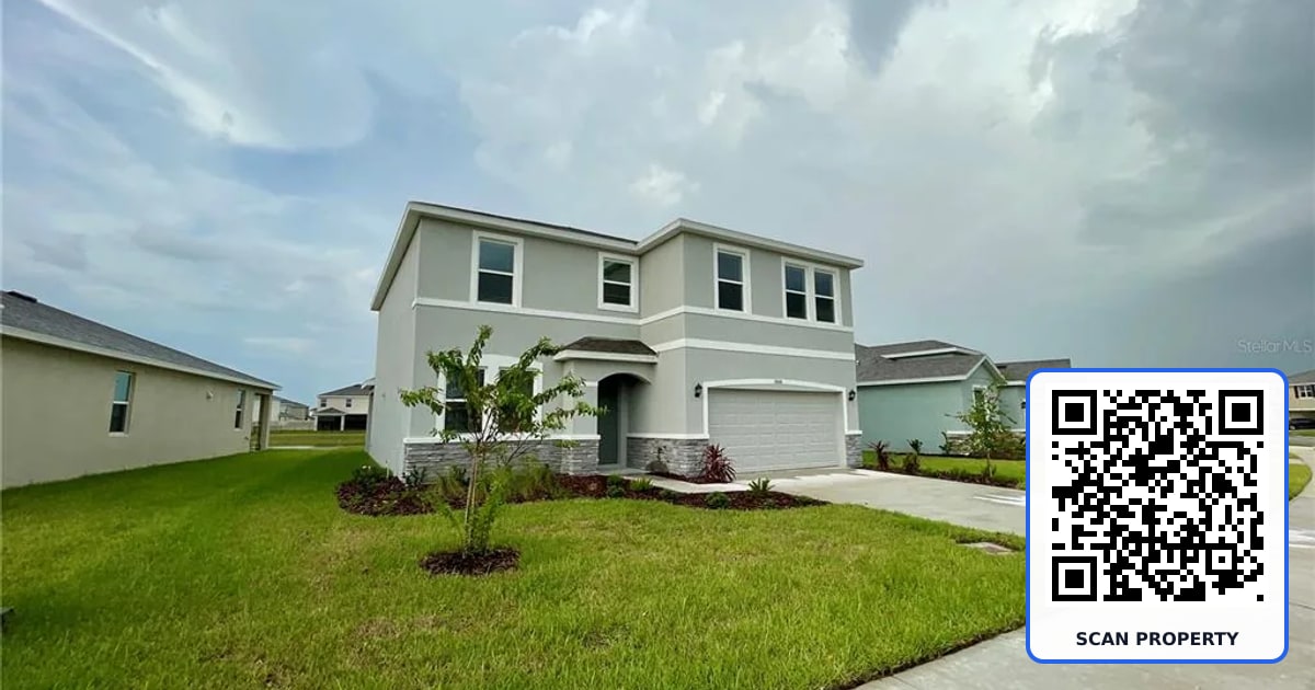 10606 CHIPPEWA DRIVE property photo