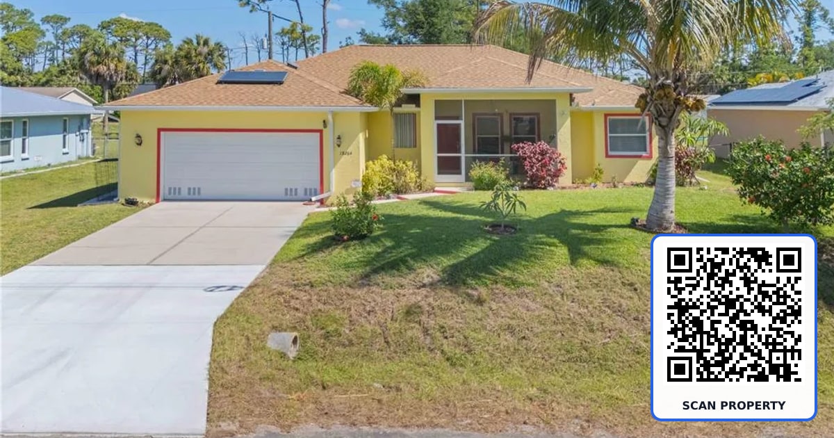 18204 ACKERMAN AVENUE property photo