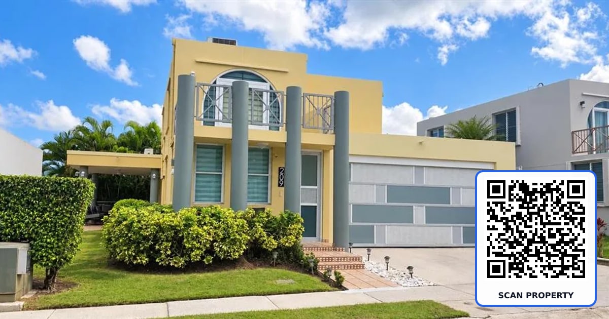 PL. CARIBE VILLA CARIBE property photo