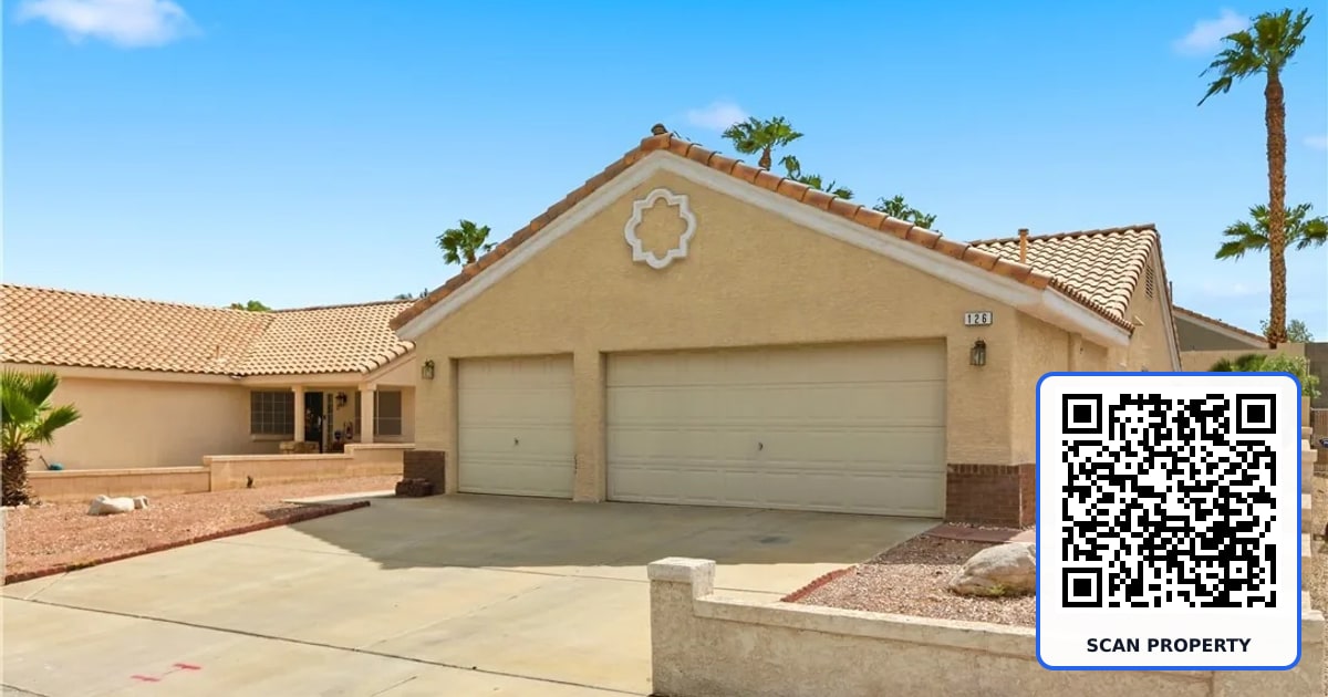 126 Grandview Drive property photo
