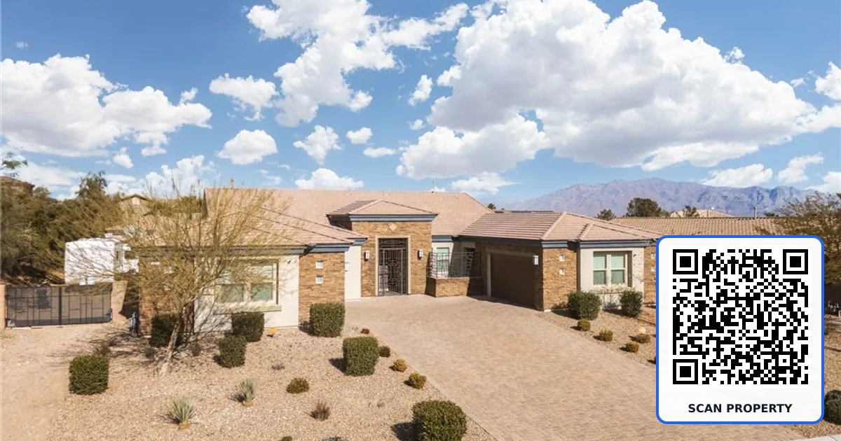 10320 Mystic Ledge Court property photo