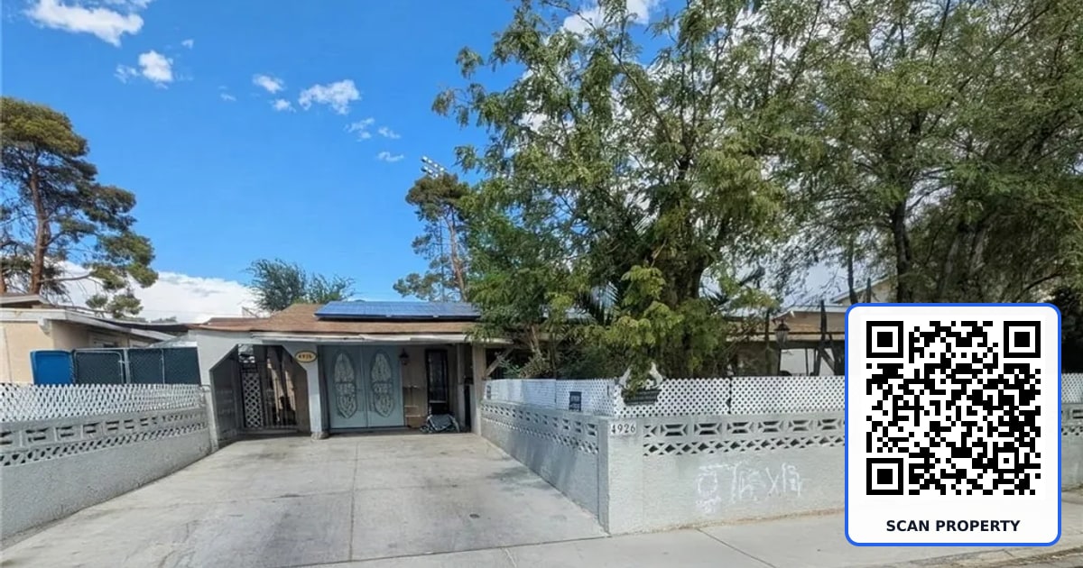 4926 Lana Drive property photo